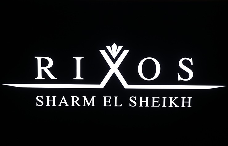 Iepazīsti vakara dzīvi 5 zvaigžņu viesnīcā «Rixos Sharm El Sheikh Adult Friendly» 310572