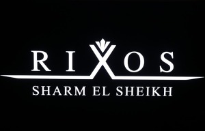 Iepazīsti vakara dzīvi 5 zvaigžņu viesnīcā «Rixos Sharm El Sheikh Adult Friendly» 25