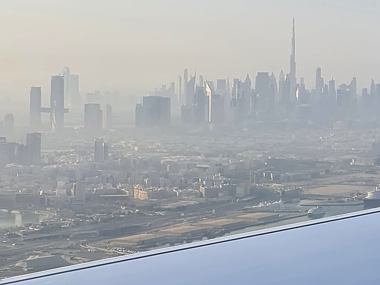 Travelnews.lv lido ar lidsabiedrību «airBaltic» uz Dubaiju, lai apmeklētu «Expo 2020 Dubai» 310842