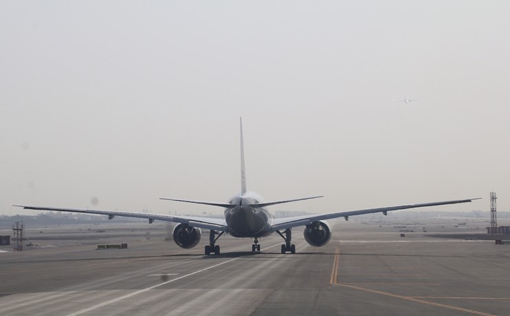 Travelnews.lv lido ar lidsabiedrību «airBaltic» uz Dubaiju, lai apmeklētu «Expo 2020 Dubai» 310858