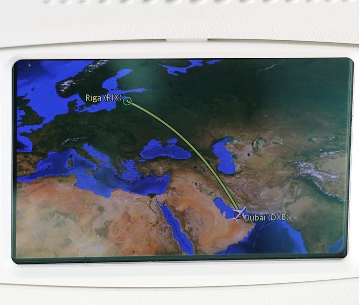 Travelnews.lv lido ar lidsabiedrību «airBaltic» uz Dubaiju, lai apmeklētu «Expo 2020 Dubai» 310859