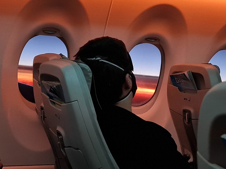 Travelnews.lv lido ar lidsabiedrību «airBaltic» uz Dubaiju, lai apmeklētu «Expo 2020 Dubai» 310832