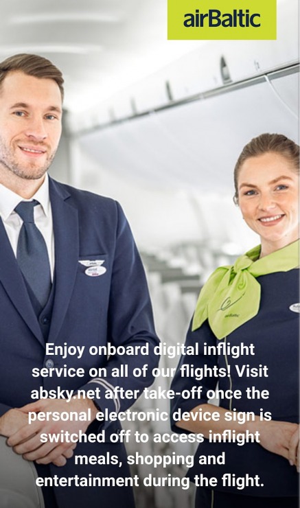 Travelnews.lv lido ar lidsabiedrību «airBaltic» uz Dubaiju, lai apmeklētu «Expo 2020 Dubai» 310833