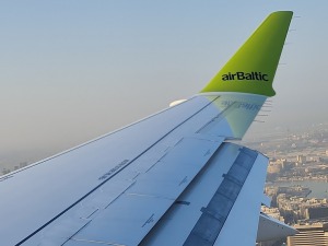 Travelnews.lv lido ar lidsabiedrību «airBaltic» uz Dubaiju, lai apmeklētu «Expo 2020 Dubai» 16