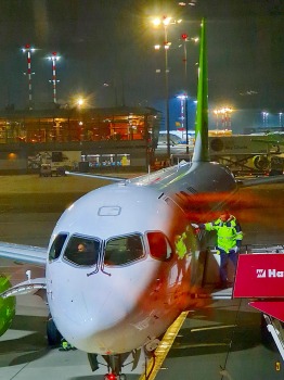 Travelnews.lv lido ar lidsabiedrību «airBaltic» uz Dubaiju, lai apmeklētu «Expo 2020 Dubai» 2