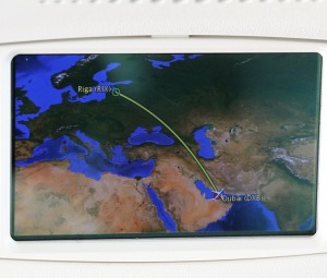 Travelnews.lv lido ar lidsabiedrību «airBaltic» uz Dubaiju, lai apmeklētu «Expo 2020 Dubai» 32