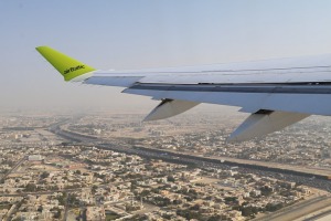 Travelnews.lv lido ar lidsabiedrību «airBaltic» uz Dubaiju, lai apmeklētu «Expo 2020 Dubai» 34