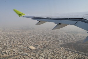 Travelnews.lv lido ar lidsabiedrību «airBaltic» uz Dubaiju, lai apmeklētu «Expo 2020 Dubai» 35
