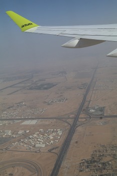 Travelnews.lv lido ar lidsabiedrību «airBaltic» uz Dubaiju, lai apmeklētu «Expo 2020 Dubai» 36