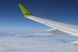 Travelnews.lv lido ar lidsabiedrību «airBaltic» uz Dubaiju, lai apmeklētu «Expo 2020 Dubai» 39
