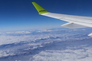 Travelnews.lv lido ar lidsabiedrību «airBaltic» uz Dubaiju, lai apmeklētu «Expo 2020 Dubai» 40