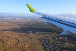 Travelnews.lv lido ar lidsabiedrību «airBaltic» uz Dubaiju, lai apmeklētu «Expo 2020 Dubai» 47