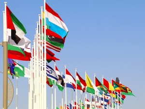 Travelnews.lv novēro izstādes «Expo 2020 Dubai» apmeklētājus no visas pasaules 3