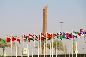 Travelnews.lv novēro izstādes «Expo 2020 Dubai» apmeklētājus no visas pasaules 4