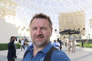 Travelnews.lv novēro izstādes «Expo 2020 Dubai» apmeklētājus no visas pasaules 65