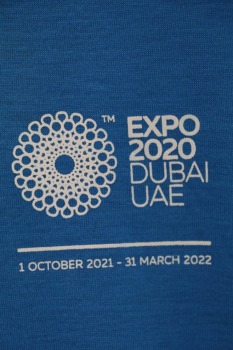 Travelnews.lv novēro izstādes «Expo 2020 Dubai» apmeklētājus no visas pasaules 75