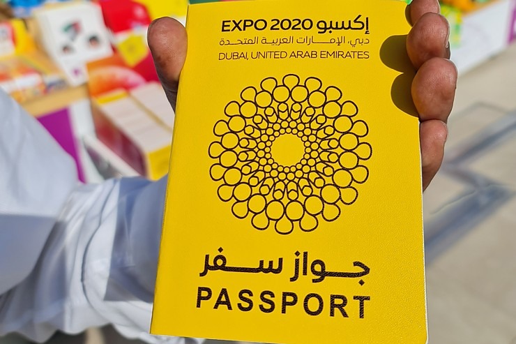 Travelnews.lv iepazīst izstādes «Expo 2020 Dubai» valstu stendus 311034