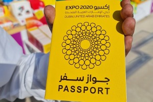 Travelnews.lv iepazīst izstādes «Expo 2020 Dubai» valstu stendus 1