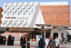 Travelnews.lv iepazīst izstādes «Expo 2020 Dubai» valstu stendus 11