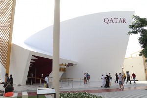 Travelnews.lv iepazīst izstādes «Expo 2020 Dubai» valstu stendus 26