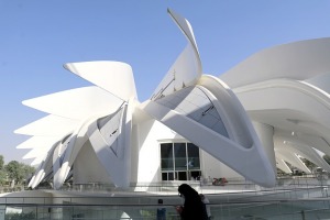 Travelnews.lv iepazīst izstādes «Expo 2020 Dubai» valstu stendus 32