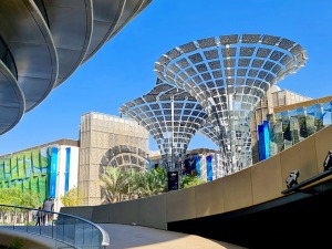 Travelnews.lv iepazīst izstādes «Expo 2020 Dubai» valstu stendus 4