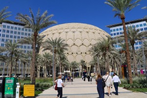 Travelnews.lv iepazīst izstādes «Expo 2020 Dubai» valstu stendus 61