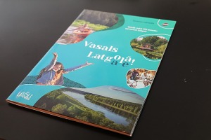 Latgales tūrisma konference 2021 notiek Latgales vēstniecībā «Gors» 10