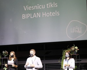 Latgales tūrisma konference 2021 notiek Latgales vēstniecībā «Gors» 51