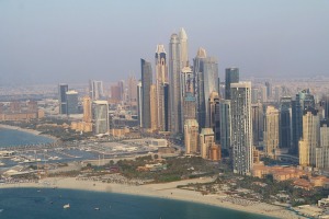 Travelnews.lv 38 minūtes izbauda pasaulē augstākā panorāmas rata «Ain Dubai» braucienu 15