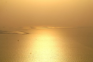 Travelnews.lv 38 minūtes izbauda pasaulē augstākā panorāmas rata «Ain Dubai» braucienu 27