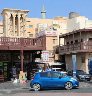 Travelnews.lv iepazīst Dubaijas vecpilsētas nabadzīgāko daļu 18