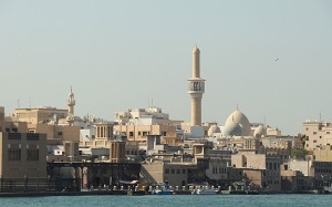 Travelnews.lv iepazīst Dubaijas vecpilsētas nabadzīgāko daļu 3