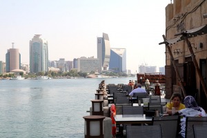 Travelnews.lv iepazīst Dubaijas vēstniecības rajonu vecpilsētā 31