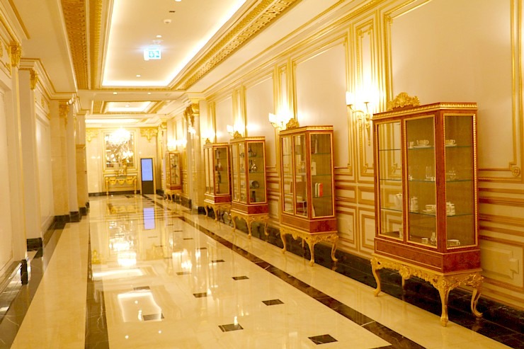 Travelnews.lv iepazīst Dubaijas luksus viesnīcas «Raffles The Palm Dubai» šeihu un prezidentu numuru Travelnews.lv iepazīst Dubaijas luksus viesnīcas «Raffles The Palm Dubai» šeihu un prezidentu numuru 312130
