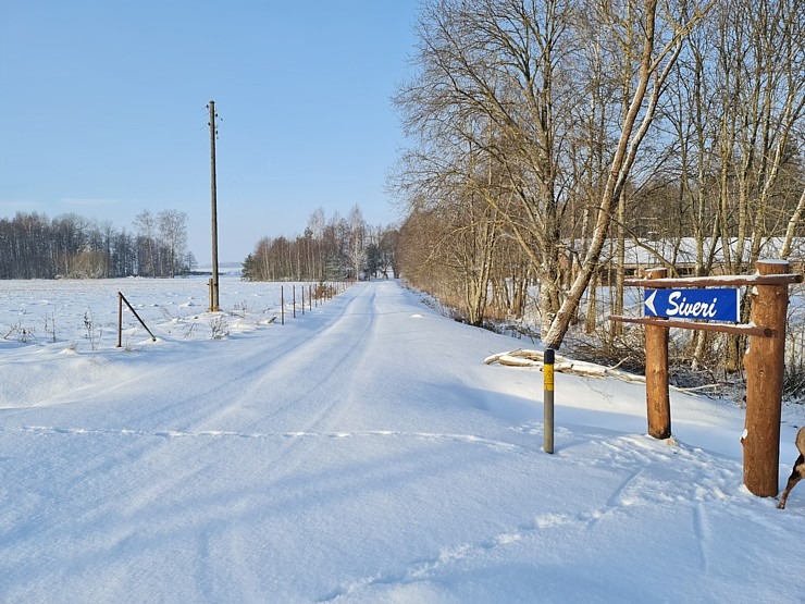 Travelnews.lv ar auto nomas «Avis Latvija» spēkratu ceļo uz Latgali, svinēt Ziemassvētkus 312644