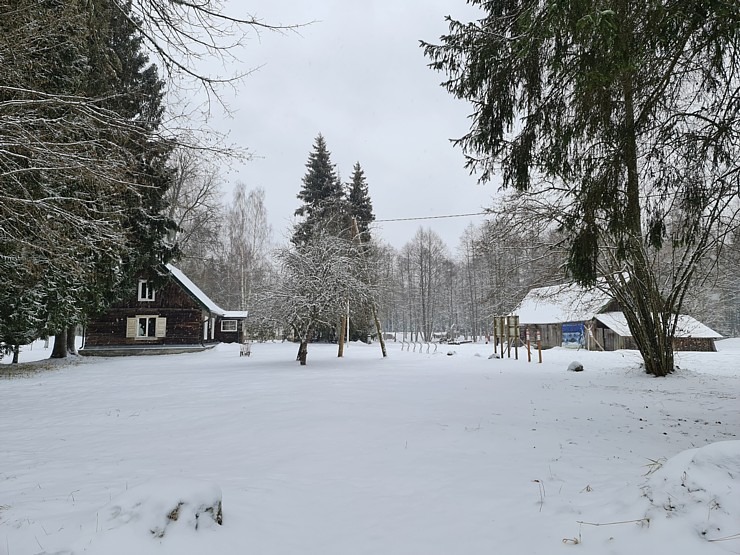 Travelnews.lv dodas 26 km «PostNos» pārgājienā Ložmetējkalna apkaimē 313021