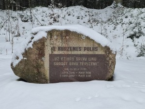 Travelnews.lv dodas 26 km «PostNos» pārgājienā Ložmetējkalna apkaimē 11
