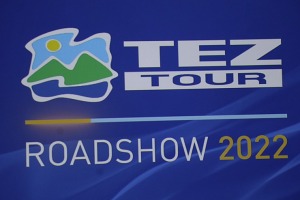 Tūroperators «Tez Tour Latvia» rīko «Roadshow 2022» 5 zvaigžņu viesnīcā «Baltic Beach Hotel» 1