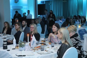 Tūroperators «Tez Tour Latvia» rīko «Roadshow 2022» 5 zvaigžņu viesnīcā «Baltic Beach Hotel» 12