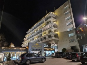 Tūroperators «Tez Tour Latvia» rīko «Roadshow 2022» 5 zvaigžņu viesnīcā «Baltic Beach Hotel» 75