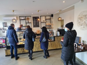 Travelnews.lv apciemo Kuldīgu un atklāj ļoti garšīgu kafejnīcas «Pī Cafe» kulināriju 33