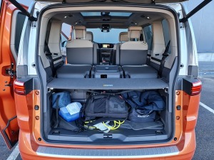 Travelnews.lv ar jauno multifunkcionālo automobili «Volkswagen Multivan» apceļo Latviju 17