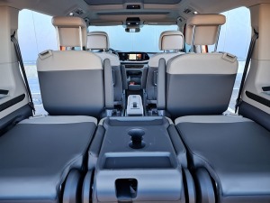 Travelnews.lv ar jauno multifunkcionālo automobili «Volkswagen Multivan» apceļo Latviju 18