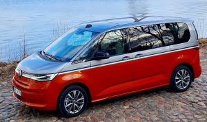 Travelnews.lv ar jauno multifunkcionālo automobili «Volkswagen Multivan» apceļo Latviju 33