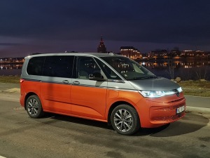 Travelnews.lv ar jauno multifunkcionālo automobili «Volkswagen Multivan» apceļo Latviju 38