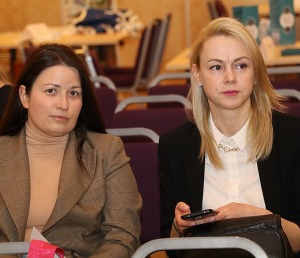 Tūroperators «Novatours» organizē Turcijas viesnīcu un Latvijas ceļojumu aģentūru saietu viesnīcā «Radisson Blue Lavija Conference & SPA Hotel» 19