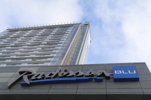 «Radisson Blu Latvija Conference & Spa Hotel» garšīgi uzņem tūroperatora «Novatours» viesus 40