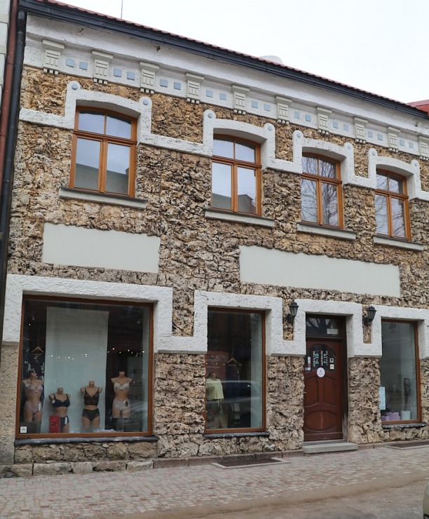 Travelnews.lv uz dažiem foto mirkļiem Cēsis 314851
