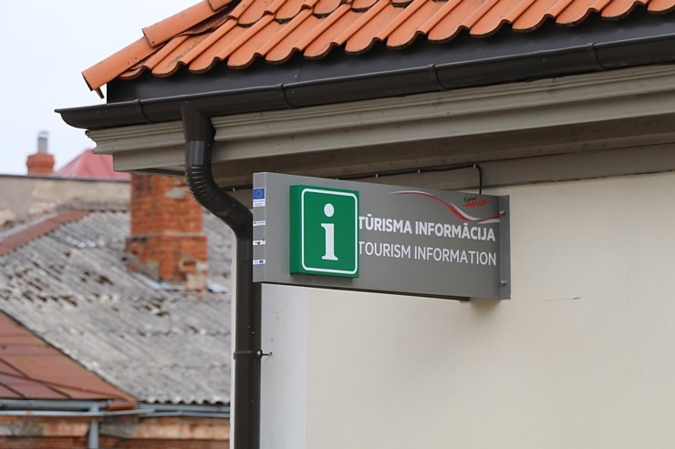 Travelnews.lv uz dažiem foto mirkļiem Cēsis 314856